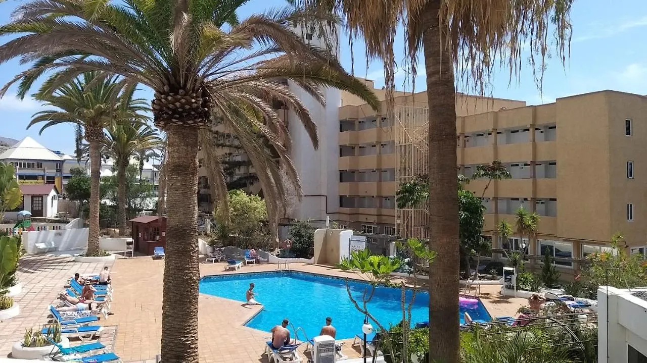 Beach Las Americas Suite Playa Fanabe