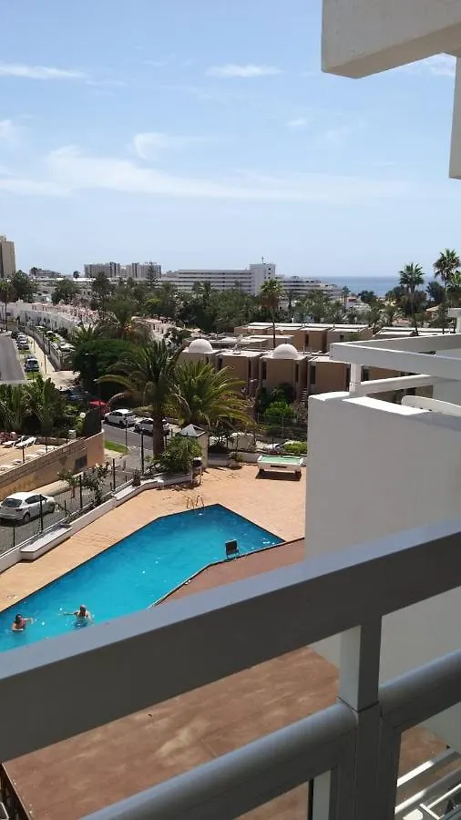 Beach Las Americas Suite Playa Fanabe