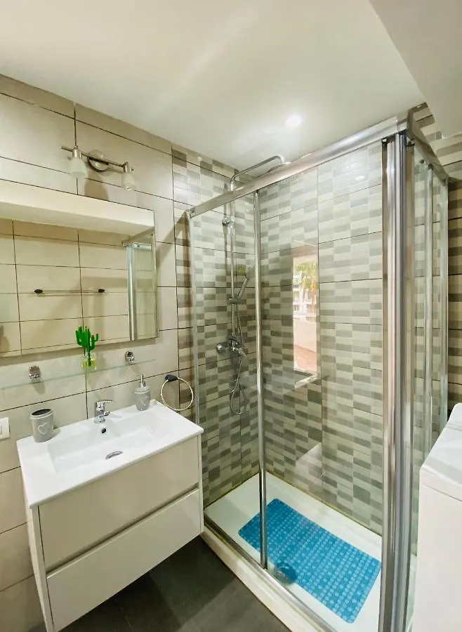 Beach Las Americas Suite Playa Fanabe 0*,