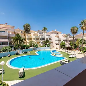 Appartamento Apartemento Studio Country Club, Chayofa