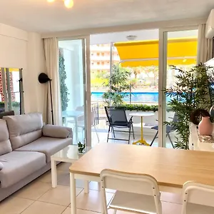 Adeje Vina Del Mar Apartment