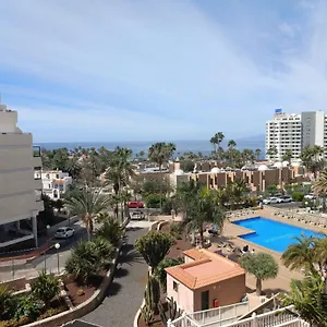 Pretty View Borinquen Playa De Americas Apartment