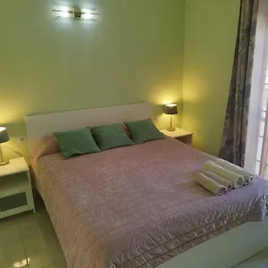 Garden Apartment