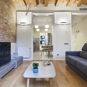 Alcam Trafalgar , Barcelona Spain