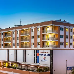 Condado , Lloret de Mar Spain