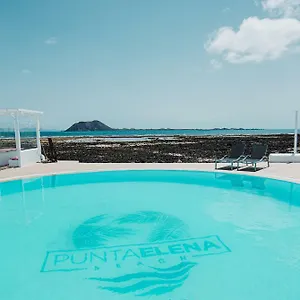 Punta Elena , Corralejo Spain