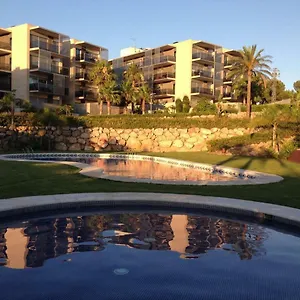 Paradise Village , Salou Spain