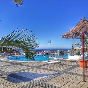 Guanabara Park , Puerto Rico (Gran Canaria) Spain